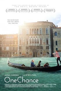 دانلود فیلم One Chance 201337923-153078905