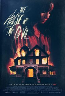 دانلود فیلم The House of the Devil 200935665-575509260