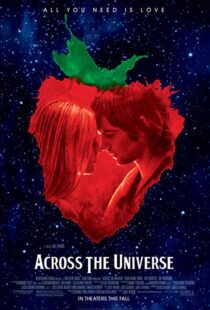 دانلود فیلم Across the Universe 200733910-984160900