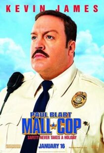 دانلود فیلم Paul Blart: Mall Cop 200935703-1408409133