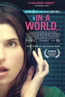 دانلود فیلم In a World… 201338165-1201452533