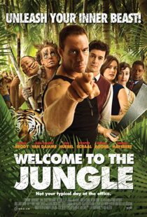 دانلود فیلم Welcome to the Jungle 201338107-1925599399