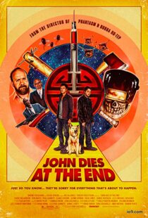 دانلود فیلم John Dies at the End 201236457-468729829