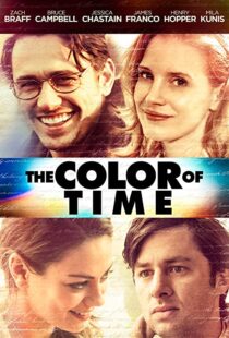 دانلود فیلم The Color of Time 201236319-139826328