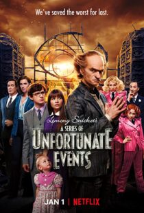 دانلود سریال A Series of Unfortunate Events37241-468202306