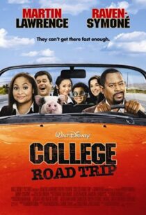 دانلود فیلم College Road Trip 200835106-1699445598