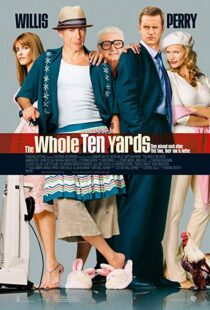 دانلود فیلم The Whole Ten Yards 200434325-1228829400
