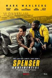 دانلود فیلم Spenser Confidential 202034498-331801773
