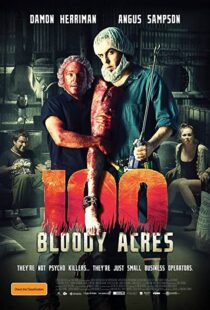دانلود فیلم 100 Bloody Acres 201236171-1979974436