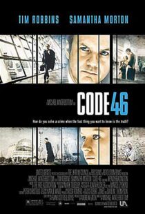 دانلود فیلم Code 46 200334283-834585965