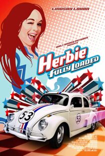 دانلود فیلم Herbie Fully Loaded 200534567-1399161576