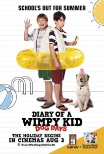 دانلود فیلم Diary of a Wimpy Kid: Dog Days 201236346-2004881045