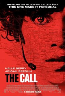 دانلود فیلم The Call 201338016-1190366777