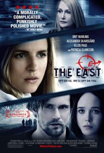 دانلود فیلم The East 201338011-451000672