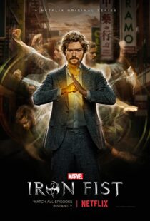 دانلود سریال Iron Fist37000-723309376