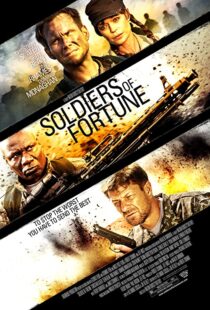 دانلود فیلم Soldiers of Fortune 201236472-297685161