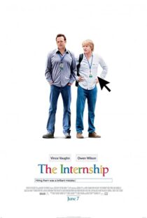 دانلود فیلم The Internship 201338129-469288185