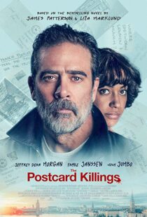 دانلود فیلم The Postcard Killings 202035283-1707506705