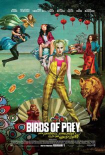 دانلود فیلم Birds of Prey 202034664-797391961