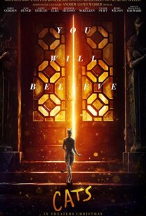 دانلود فیلم Cats 201935731-2064417506