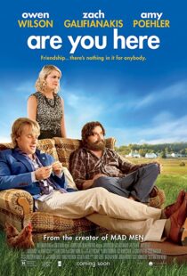 دانلود فیلم Are You Here 201337961-1053087719