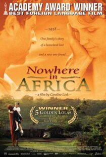 دانلود فیلم Nowhere in Africa 200134183-1618768456
