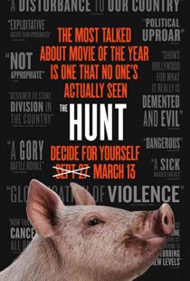 دانلود فیلم The Hunt 202035807-701453312