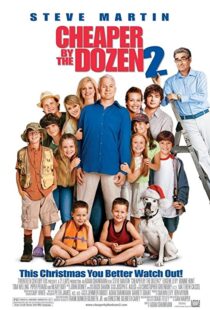 دانلود فیلم Cheaper by the Dozen 2 200534536-1026183943