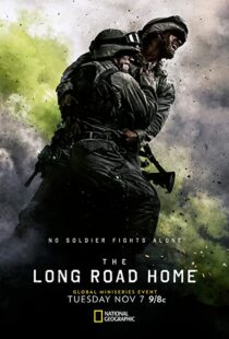 دانلود سریال The Long Road Home35457-1926668580