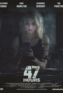 دانلود فیلم 47 Hours to Live 201936265-1764062565
