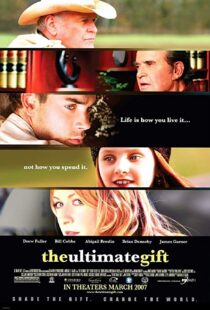 دانلود فیلم The Ultimate Gift 200633905-178390114