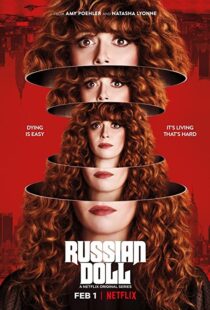 دانلود سریال Russian Doll37313-695035820