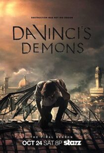 دانلود سریال Da Vinci’s Demons56787-764288443
