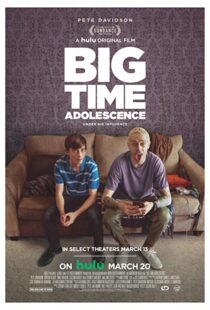 دانلود فیلم Big Time Adolescence 201935310-1530321779