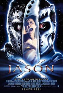 دانلود فیلم Jason X 200134209-923013018