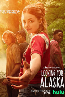 دانلود سریال Looking for Alaska34843-83535378