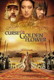 دانلود فیلم Curse of the Golden Flower 200633899-1386282699