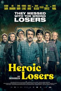 دانلود فیلم Heroic Losers 201939676-1452326436