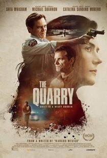 دانلود فیلم The Quarry 202040536-1028560556