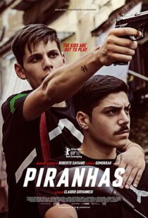 دانلود فیلم Piranhas 201939852-1895054562
