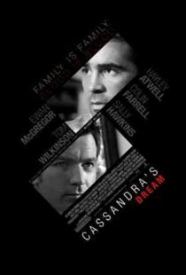 دانلود فیلم Cassandra’s Dream 200741742-1565048244