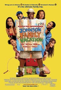 دانلود فیلم Johnson Family Vacation 200441262-691748725