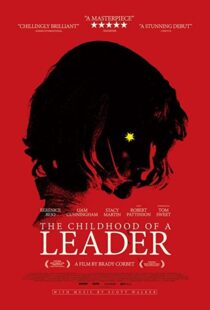 دانلود فیلم The Childhood of a Leader 201539974-1403393404