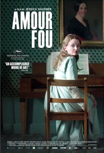 دانلود فیلم Amour Fou 201439365-1397929185