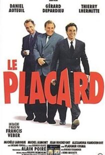 دانلود فیلم The Closet 200140721-613520683