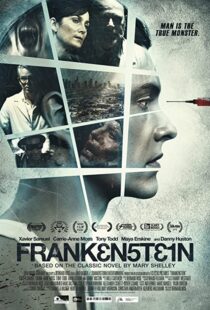 دانلود فیلم Frankenstein 201541392-463261197