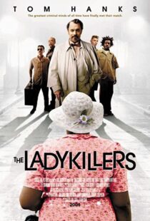 دانلود فیلم The Ladykillers 200440337-950158877