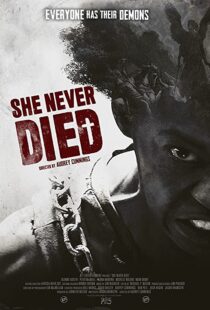 دانلود فیلم She Never Died 201940501-1124898720