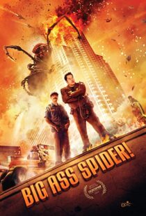 دانلود فیلم Big Ass Spider! 201340442-402942221