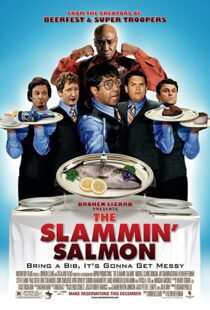 دانلود فیلم The Slammin’ Salmon 200940945-59024620